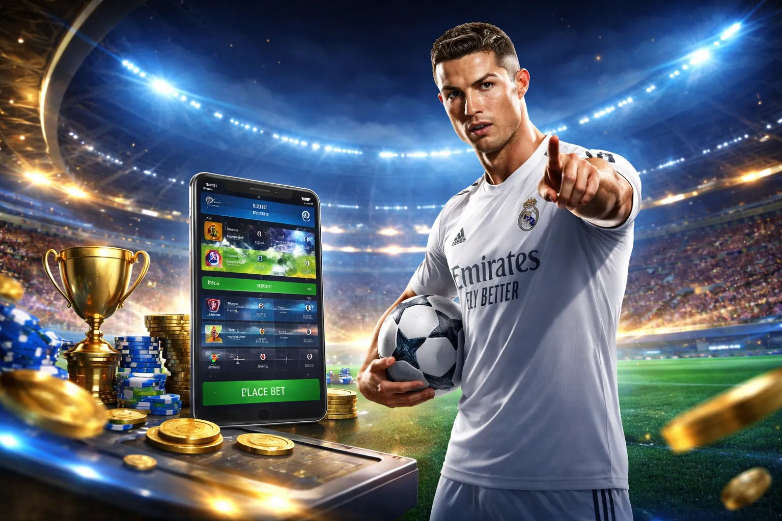 Hình ảnh nền cá cược trực tuyến 1 Gom Bet20